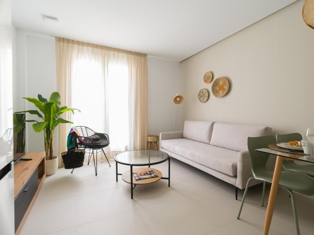 Royal Suites Las Palmas de Gran Canaria Eksteriør bilde