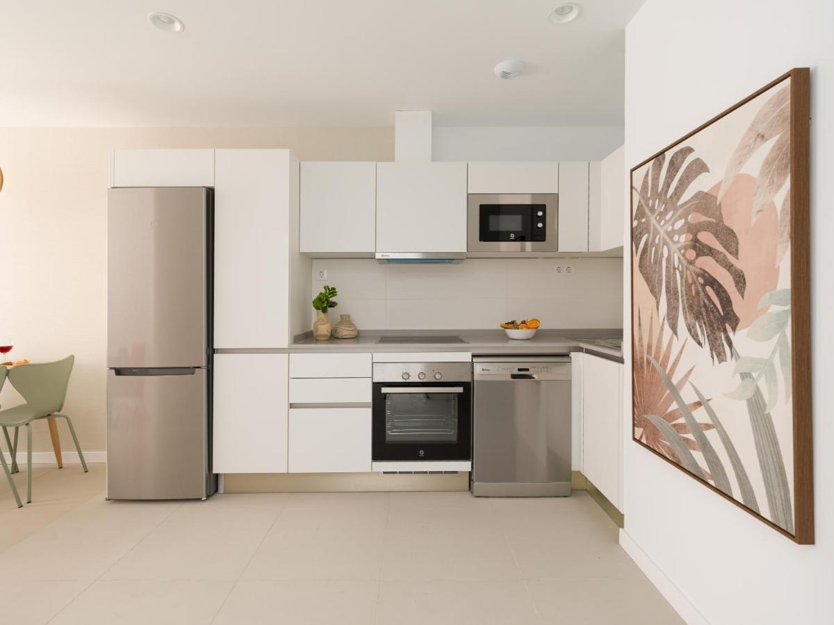 Royal Suites Las Palmas de Gran Canaria Eksteriør bilde