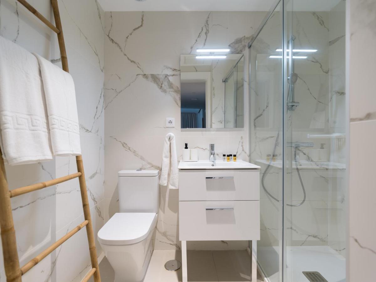Royal Suites Las Palmas de Gran Canaria Eksteriør bilde