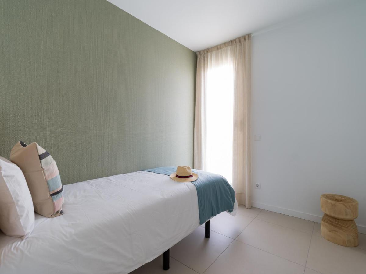 Royal Suites Las Palmas de Gran Canaria Eksteriør bilde