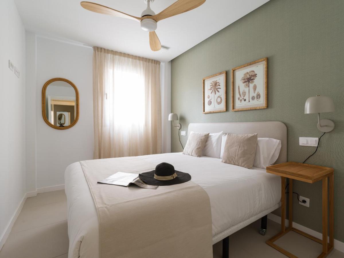 Royal Suites Las Palmas de Gran Canaria Eksteriør bilde