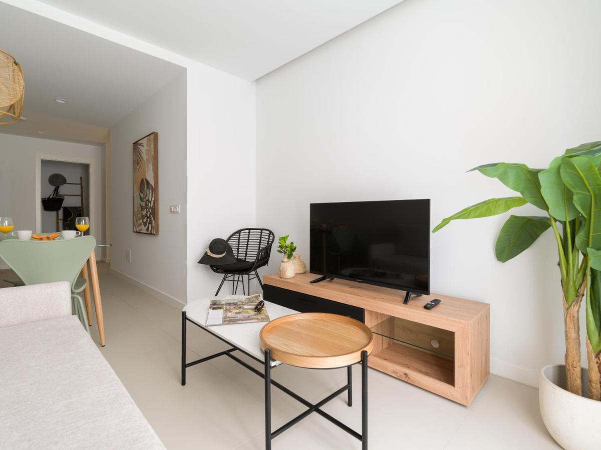 Royal Suites Las Palmas de Gran Canaria Eksteriør bilde