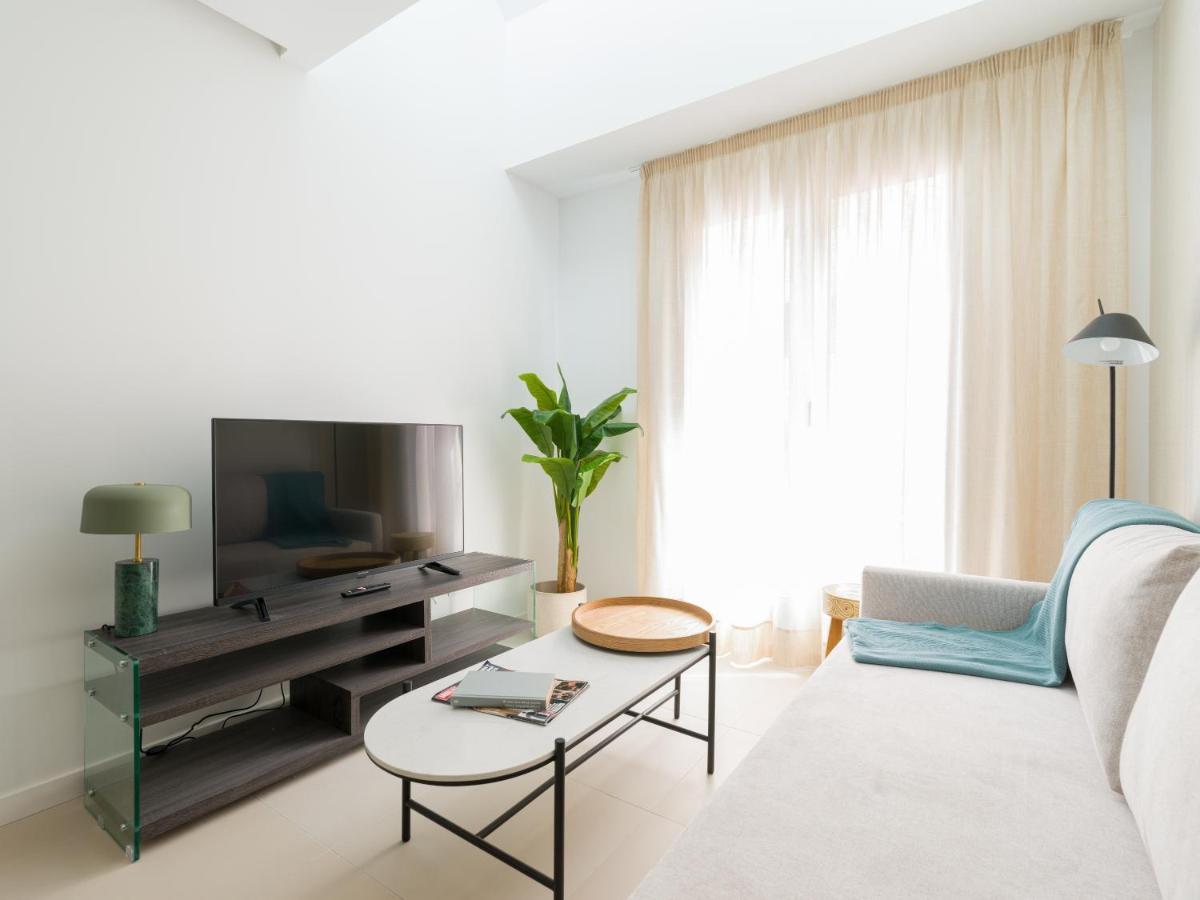 Royal Suites Las Palmas de Gran Canaria Eksteriør bilde