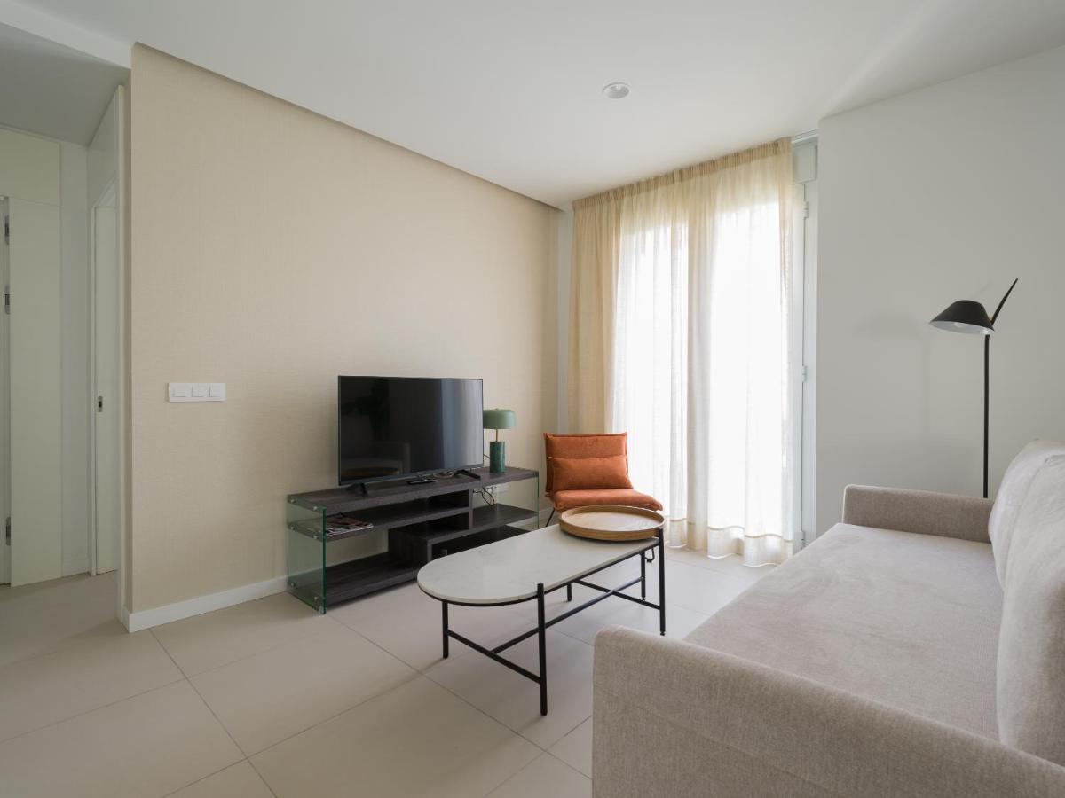 Royal Suites Las Palmas de Gran Canaria Eksteriør bilde