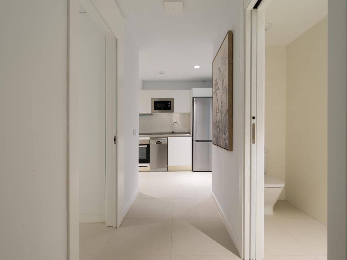 Royal Suites Las Palmas de Gran Canaria Eksteriør bilde