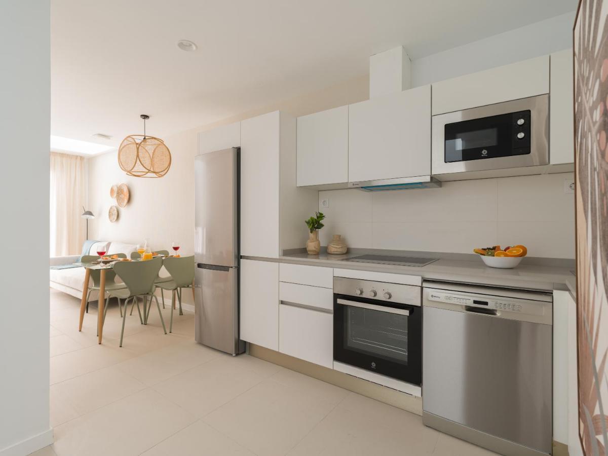 Royal Suites Las Palmas de Gran Canaria Eksteriør bilde