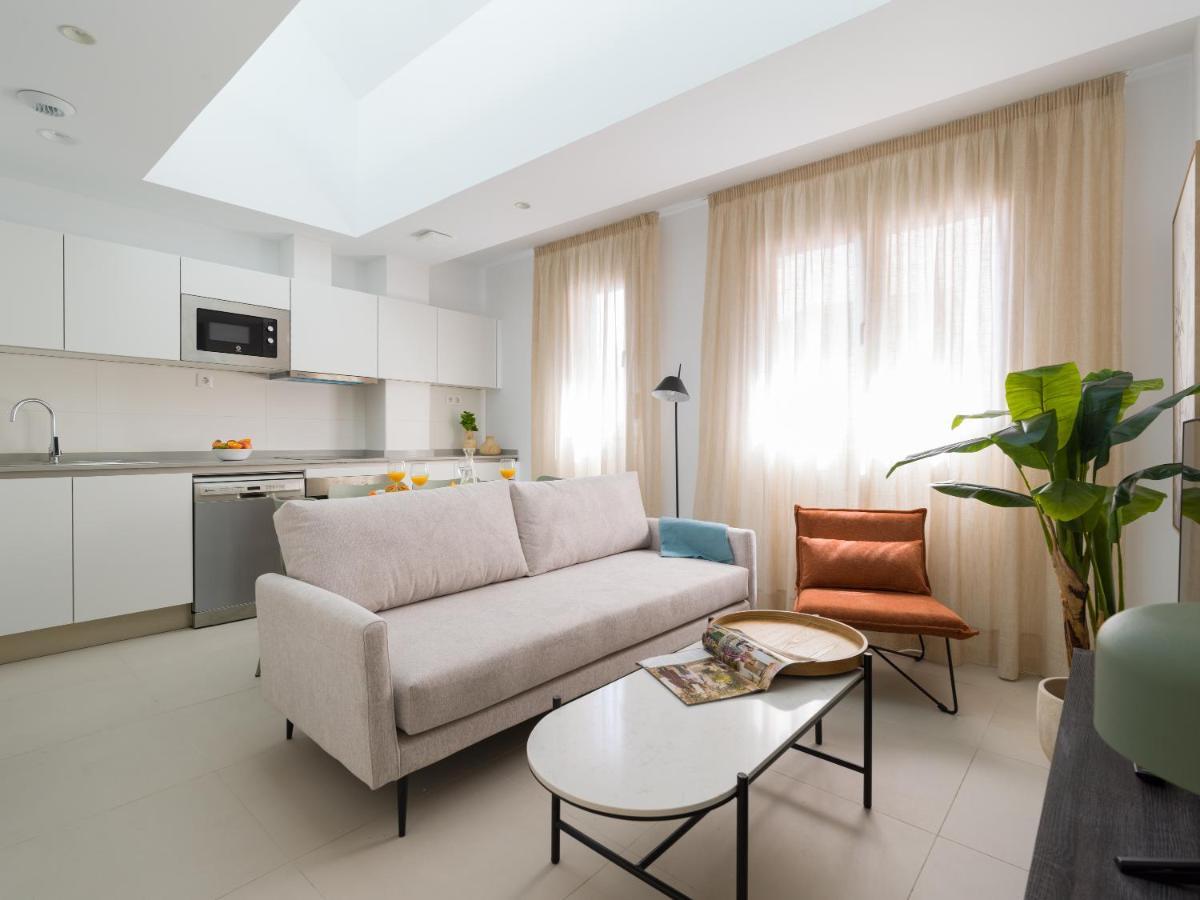 Royal Suites Las Palmas de Gran Canaria Eksteriør bilde