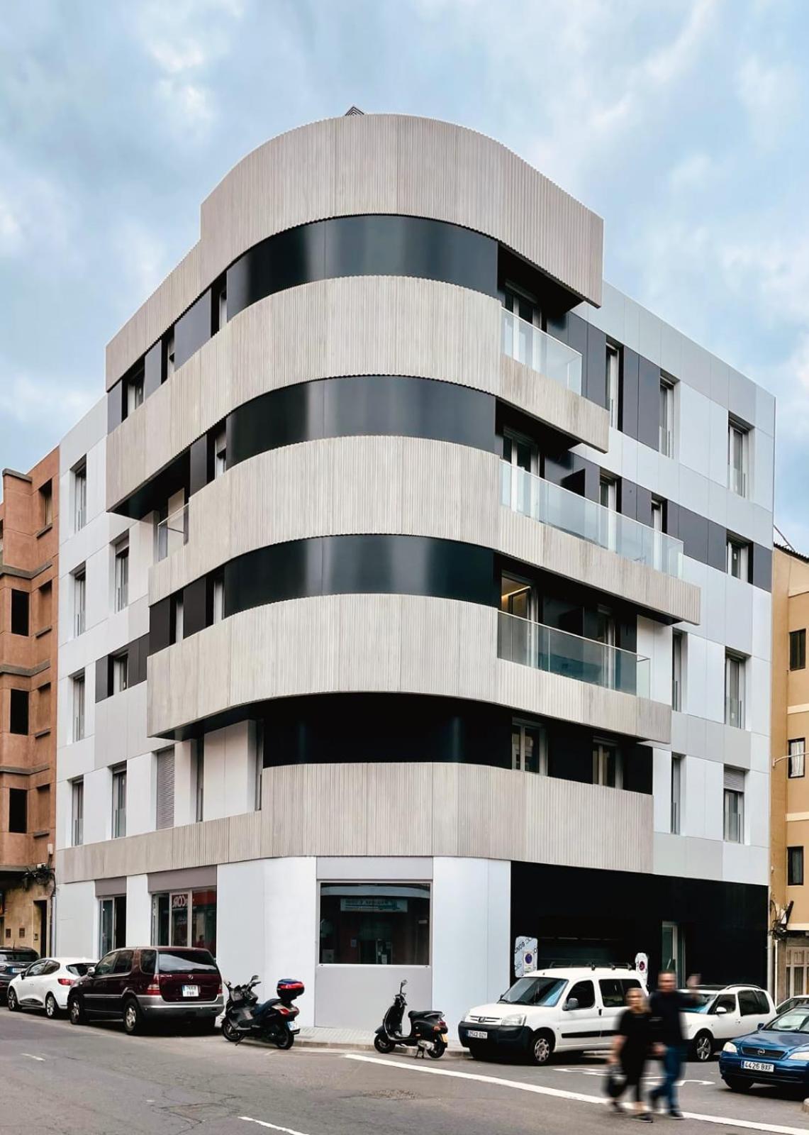 Royal Suites Las Palmas de Gran Canaria Eksteriør bilde